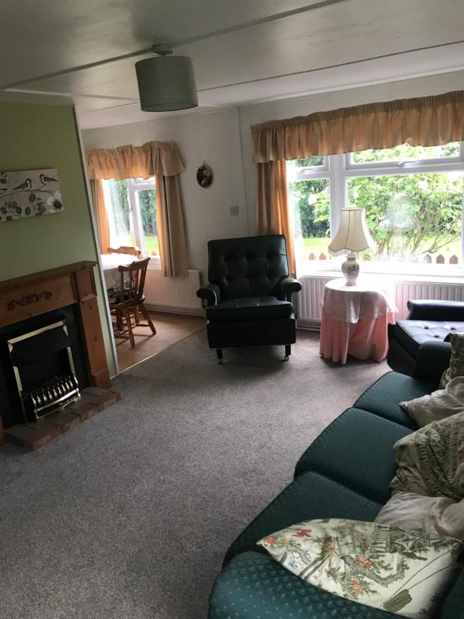 The Homestead, Cliff-En-Howe Rd, Pott Row, Kings Lynn Grimston Kültér fotó