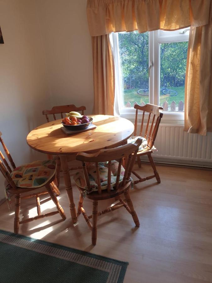 The Homestead, Cliff-En-Howe Rd, Pott Row, Kings Lynn Grimston Kültér fotó