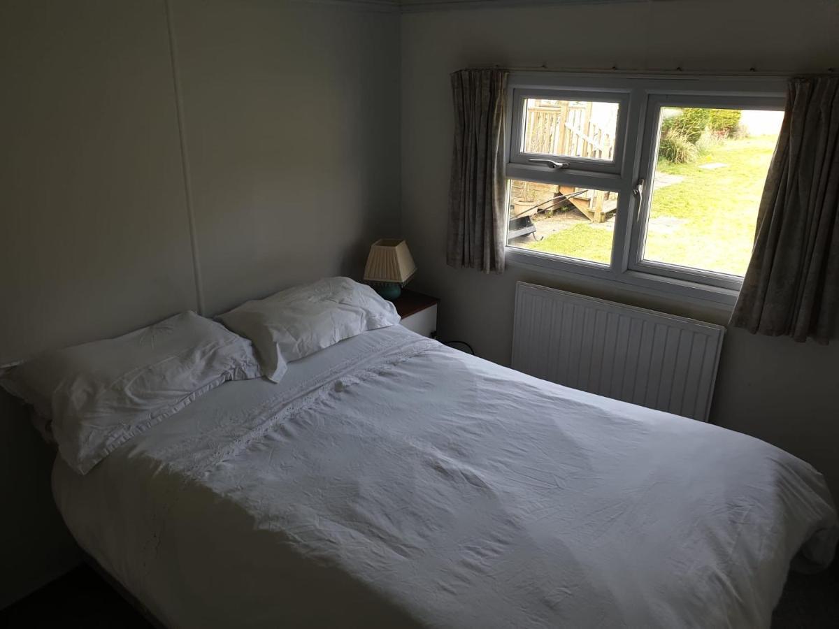 The Homestead, Cliff-En-Howe Rd, Pott Row, Kings Lynn Grimston Kültér fotó