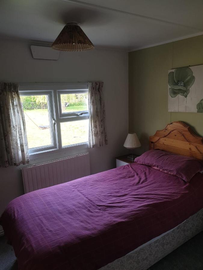 The Homestead, Cliff-En-Howe Rd, Pott Row, Kings Lynn Grimston Kültér fotó